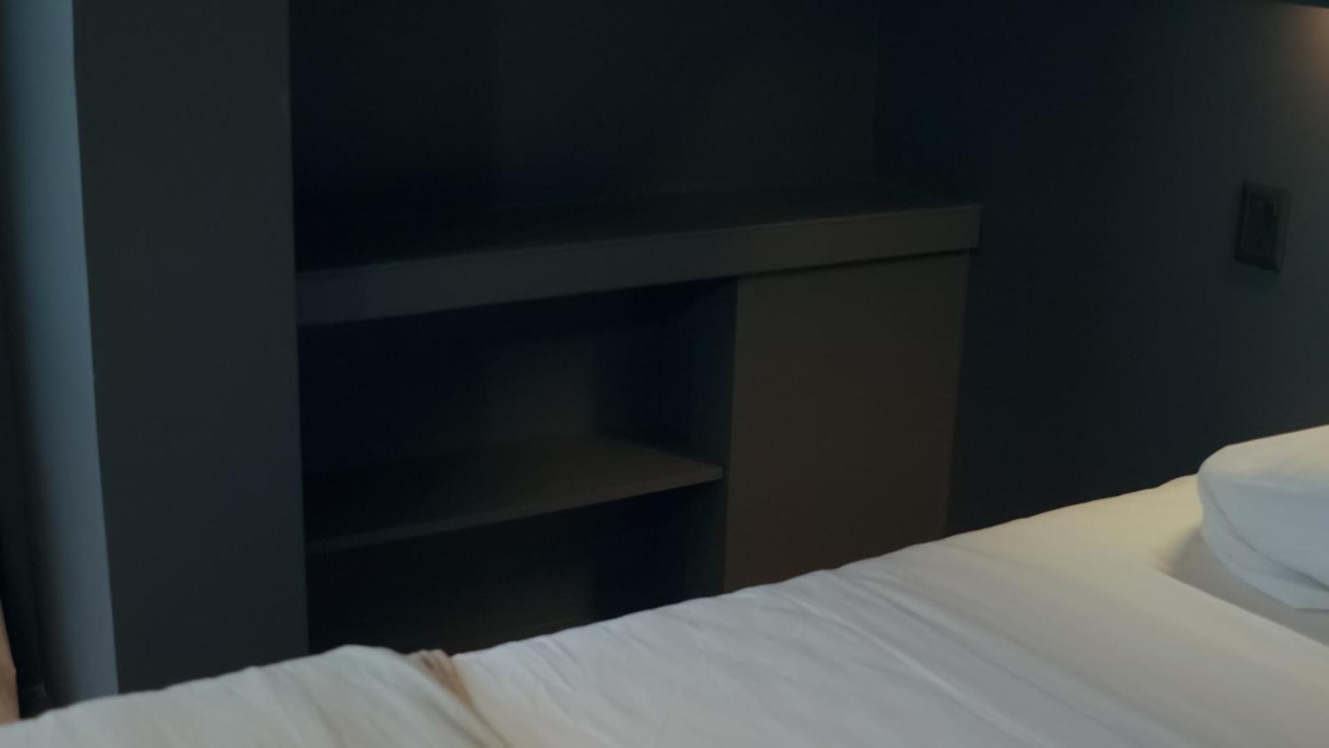 Mons Hostel 부에노스아이레스 외부 사진
