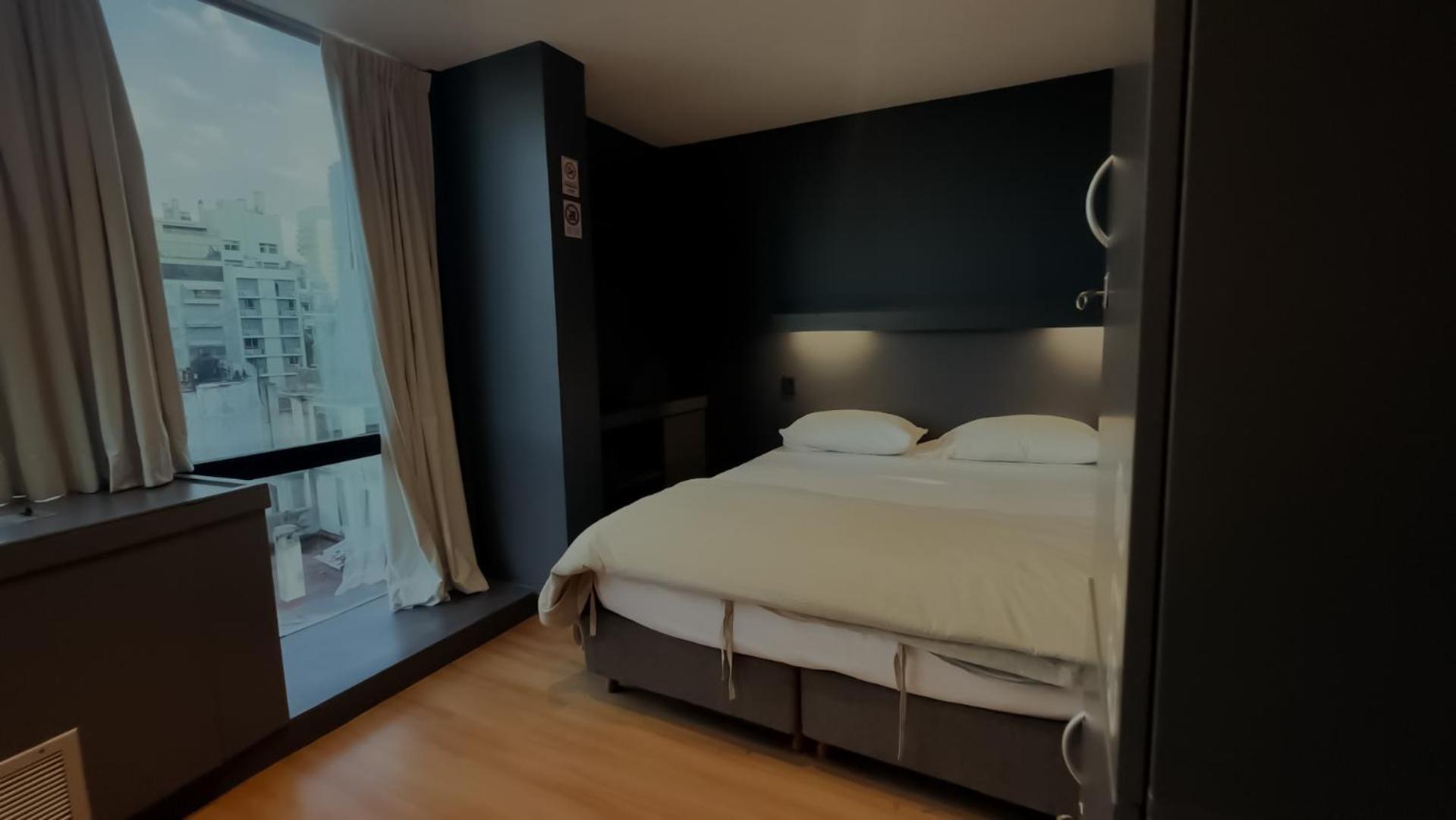 Mons Hostel 부에노스아이레스 외부 사진