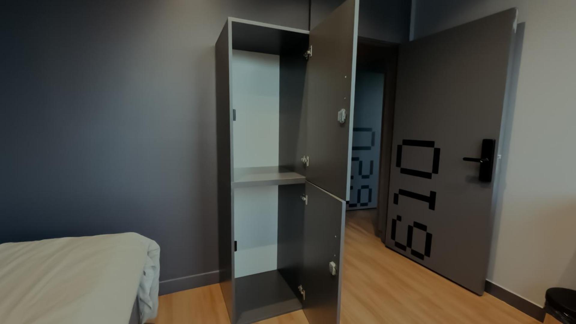 Mons Hostel 부에노스아이레스 외부 사진