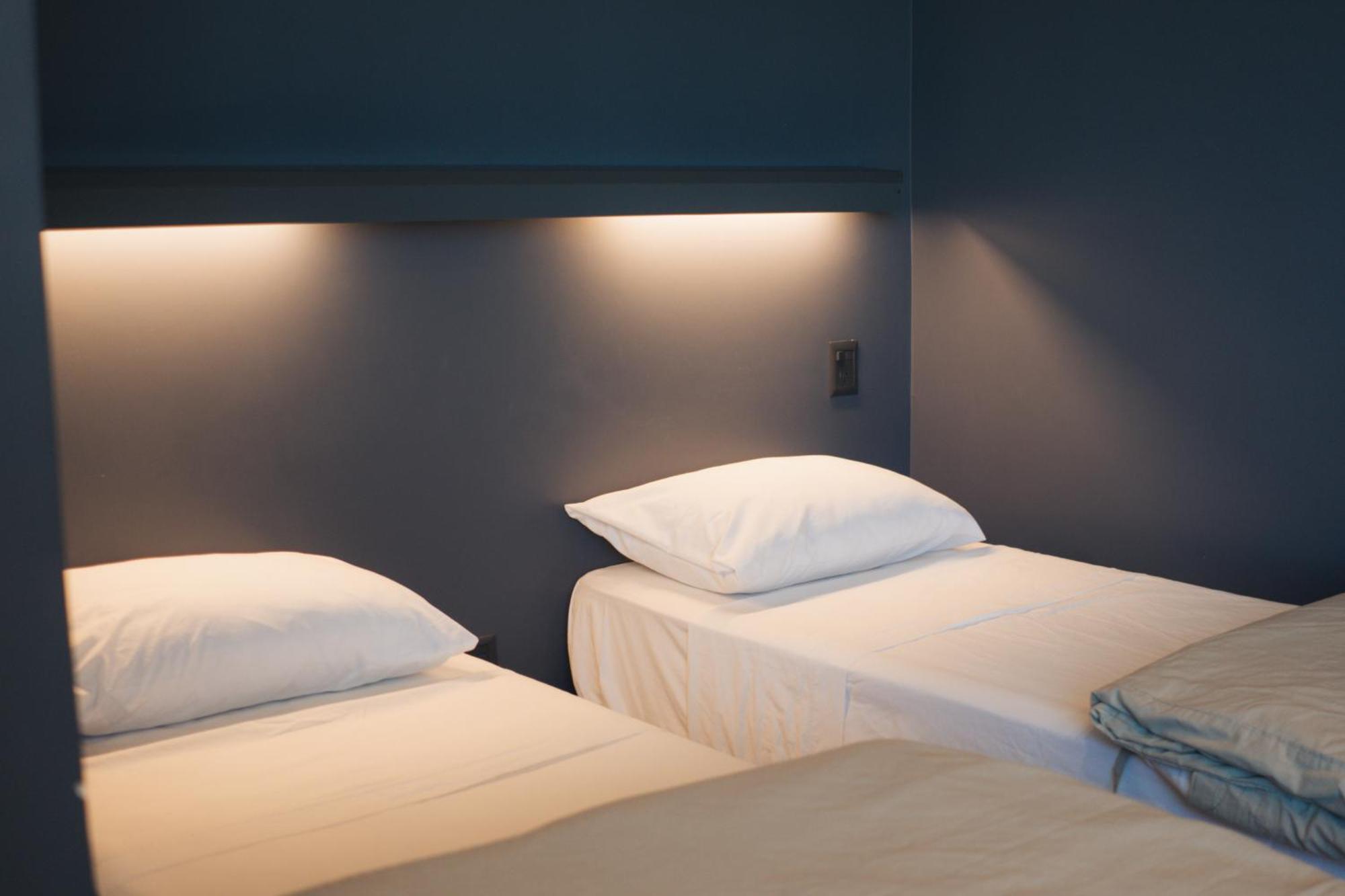 Mons Hostel 부에노스아이레스 외부 사진