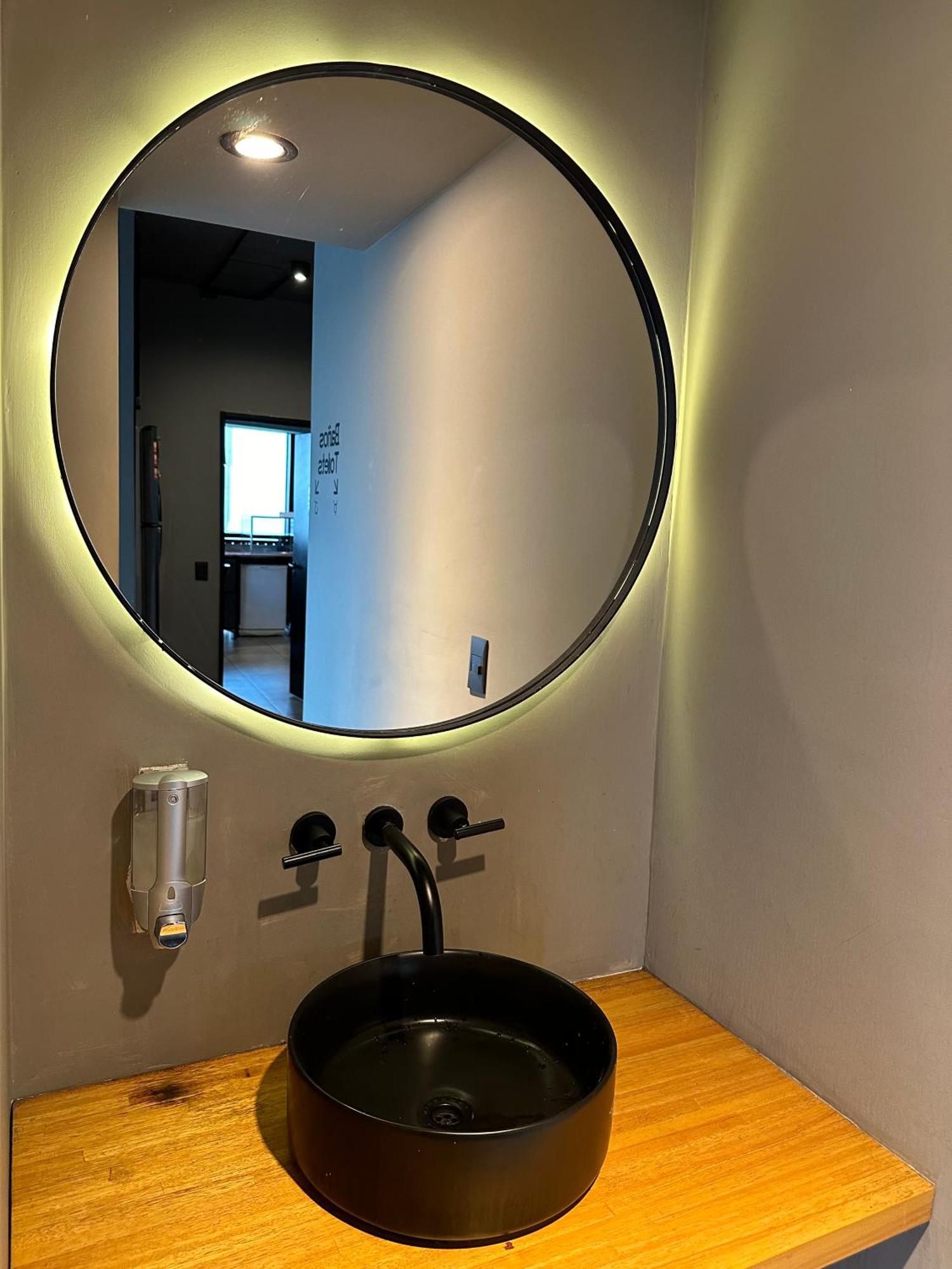 Mons Hostel 부에노스아이레스 외부 사진