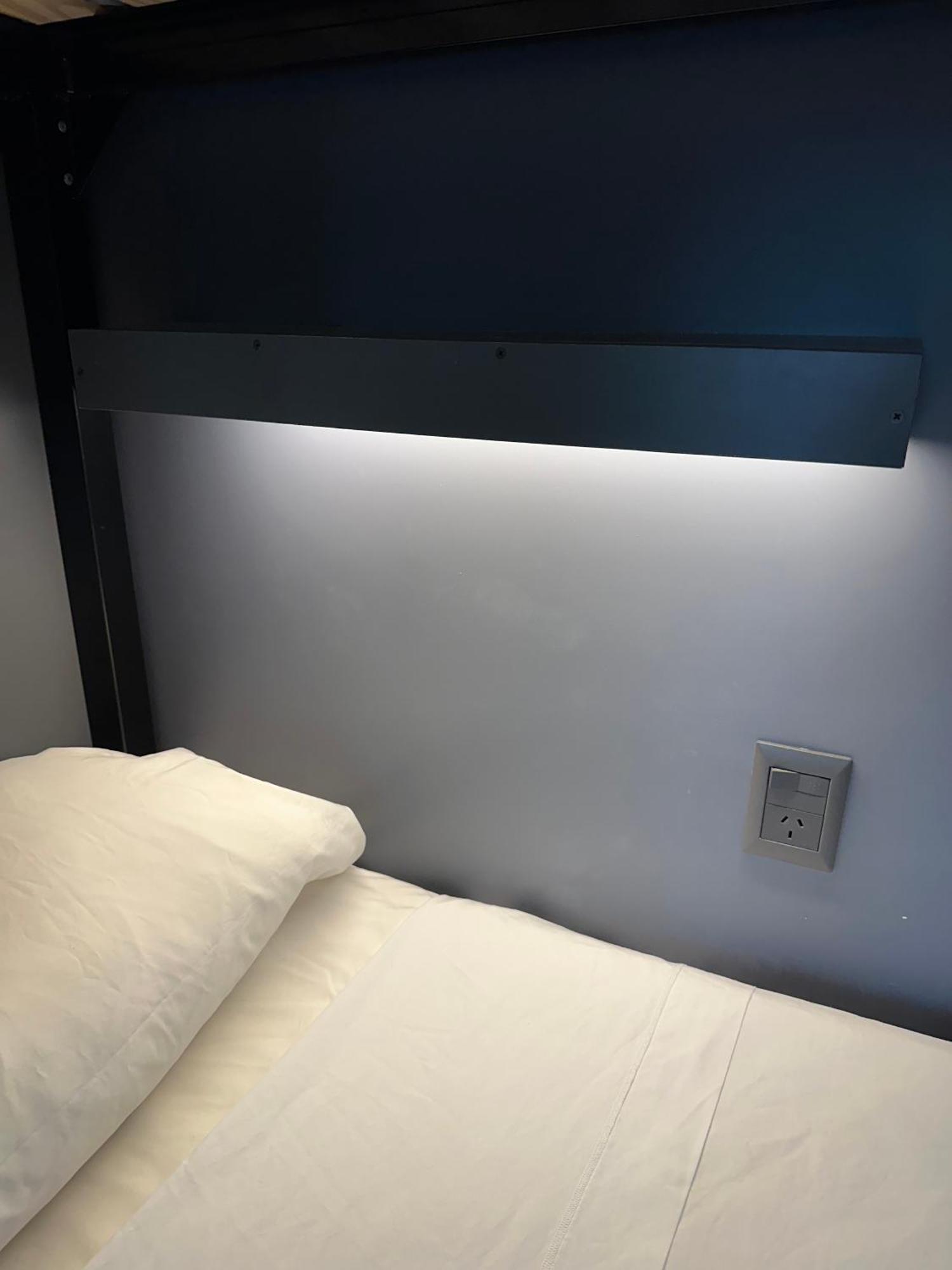 Mons Hostel 부에노스아이레스 외부 사진