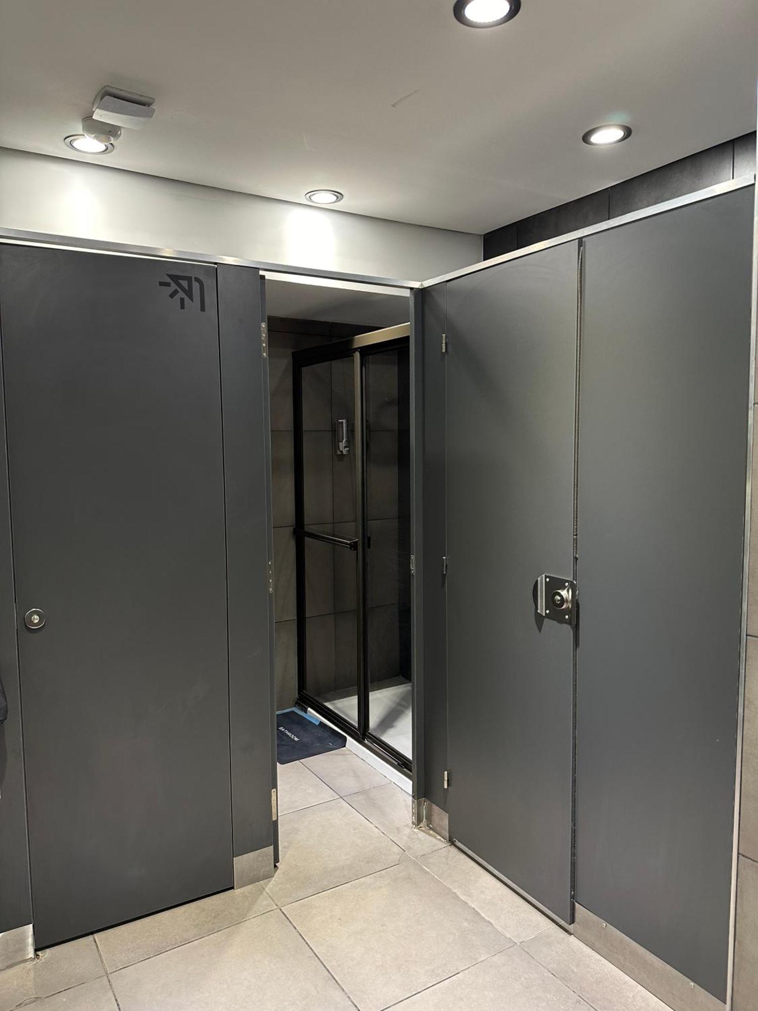 Mons Hostel 부에노스아이레스 외부 사진