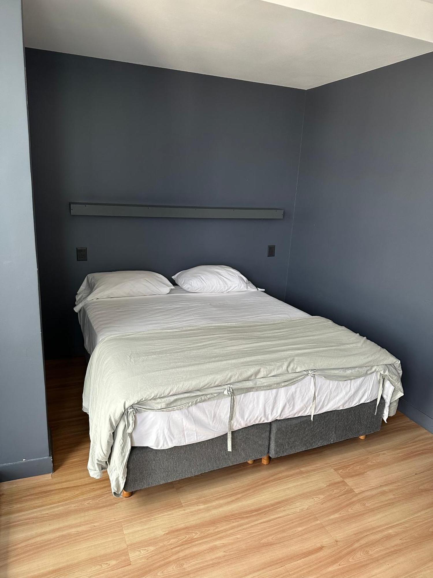 Mons Hostel 부에노스아이레스 외부 사진