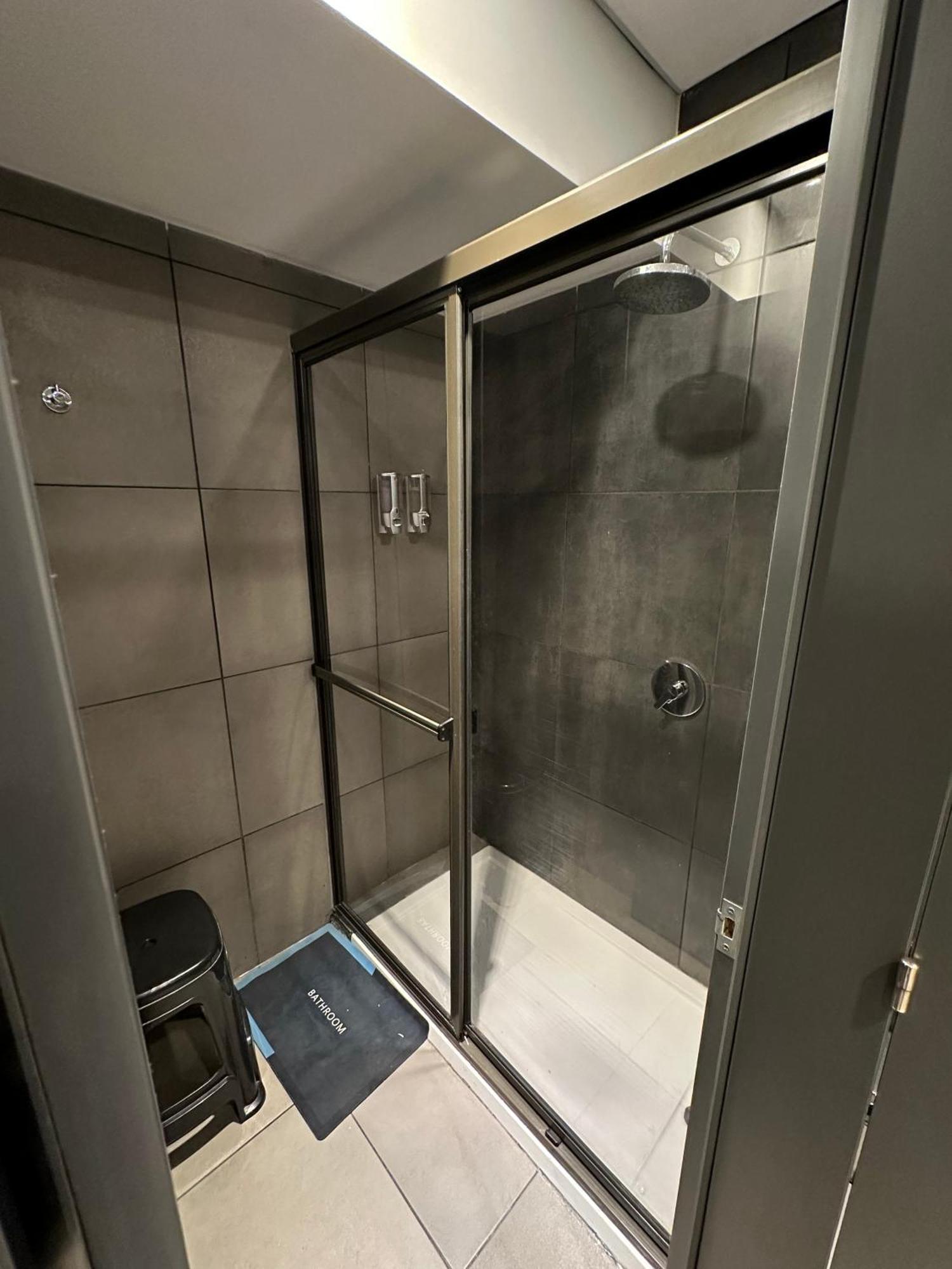 Mons Hostel 부에노스아이레스 외부 사진