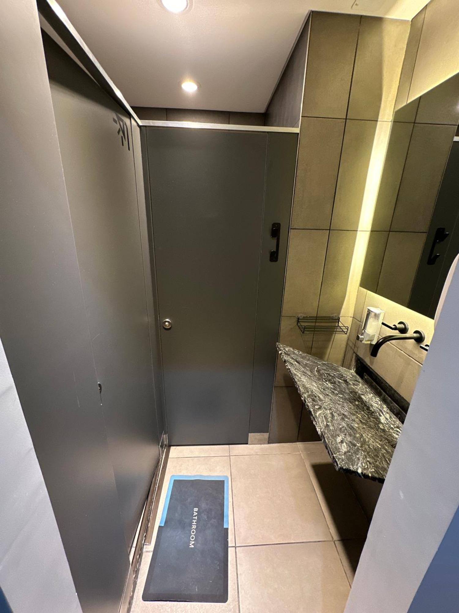 Mons Hostel 부에노스아이레스 외부 사진